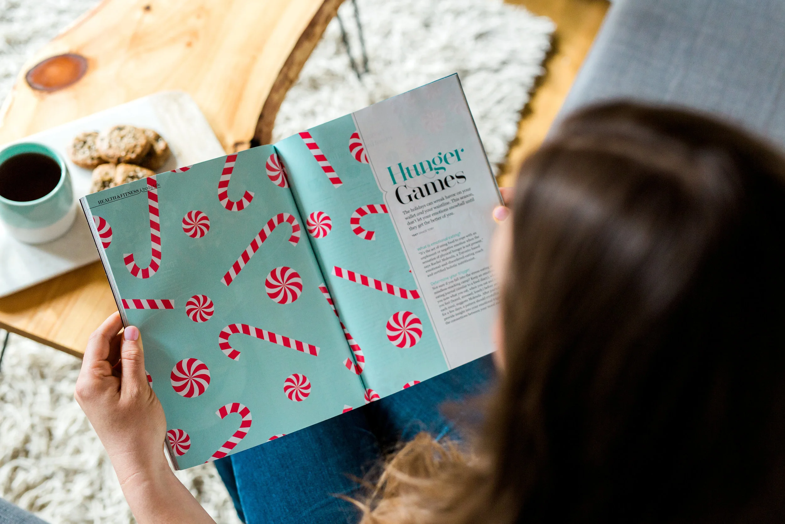 5 Reasons You Might Be Emotional Eating