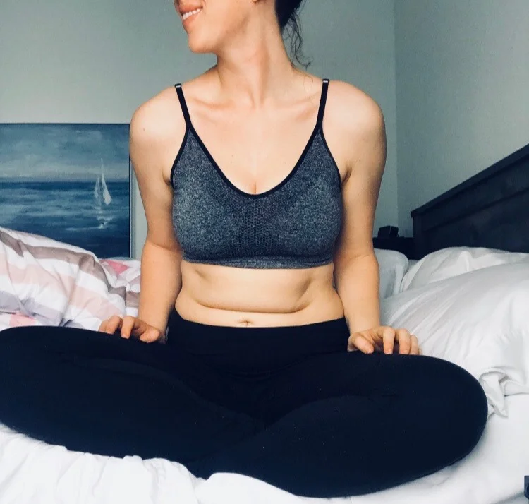 8 Ways To Love Your Body Now