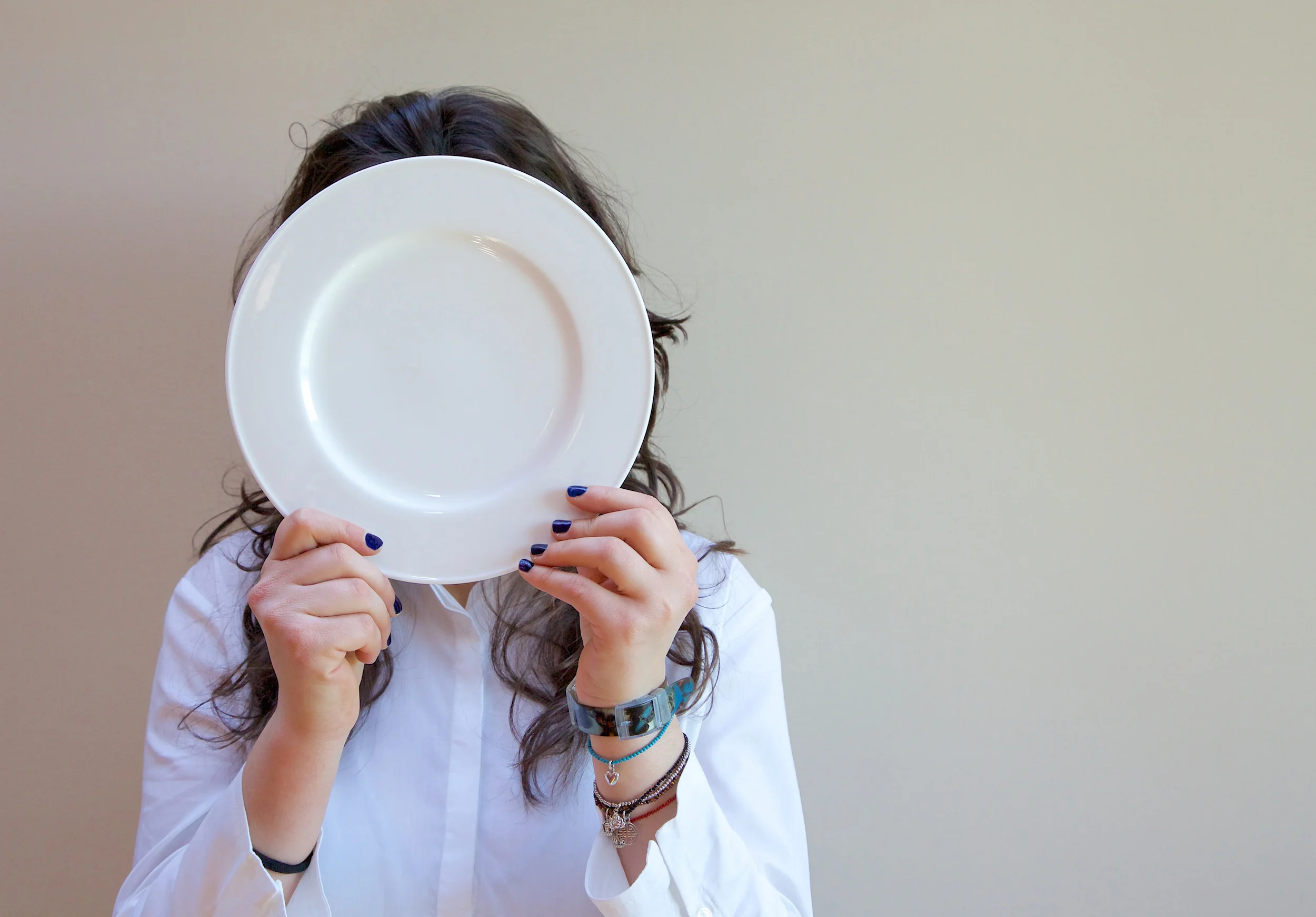 5 Tips To Prevent Overeating