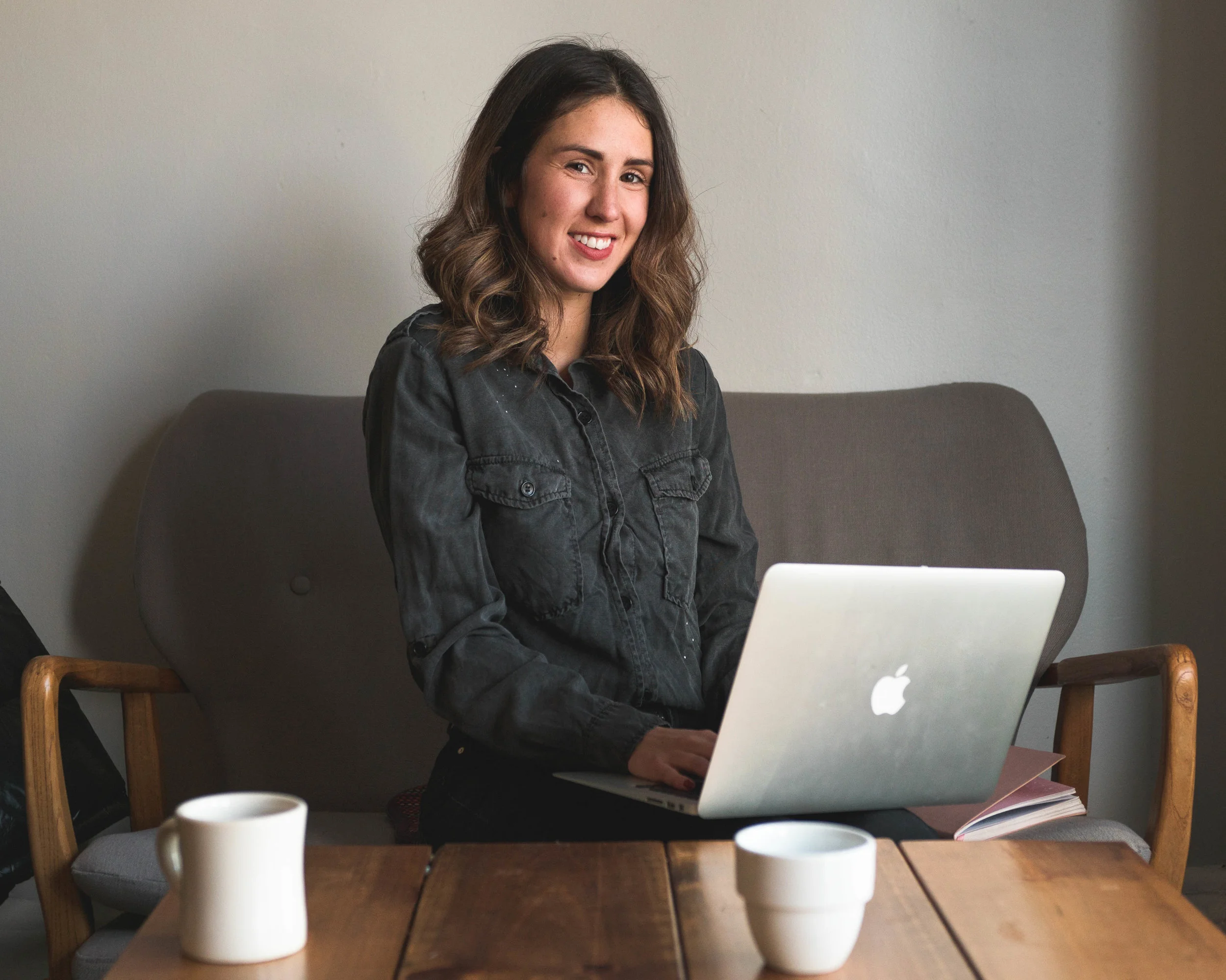 018: Finding Career, Relationship and Food Freedom with Rachael Hunt