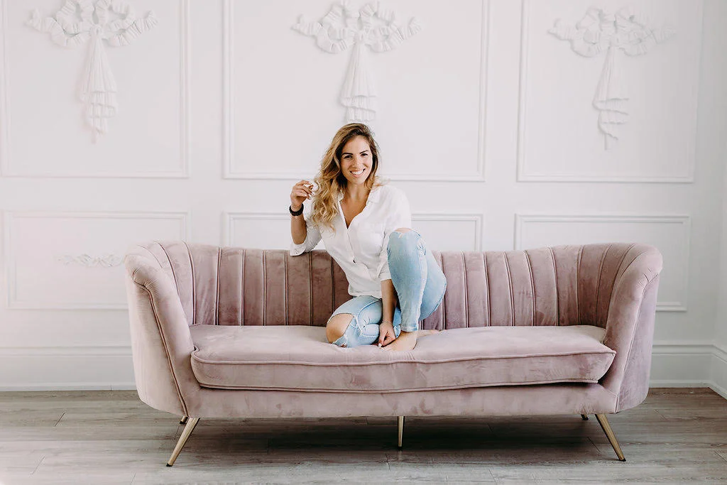 019: Designing Your Dream Relationship With Yourself &amp; Others Using Mindfulness with Melanie Tsesler