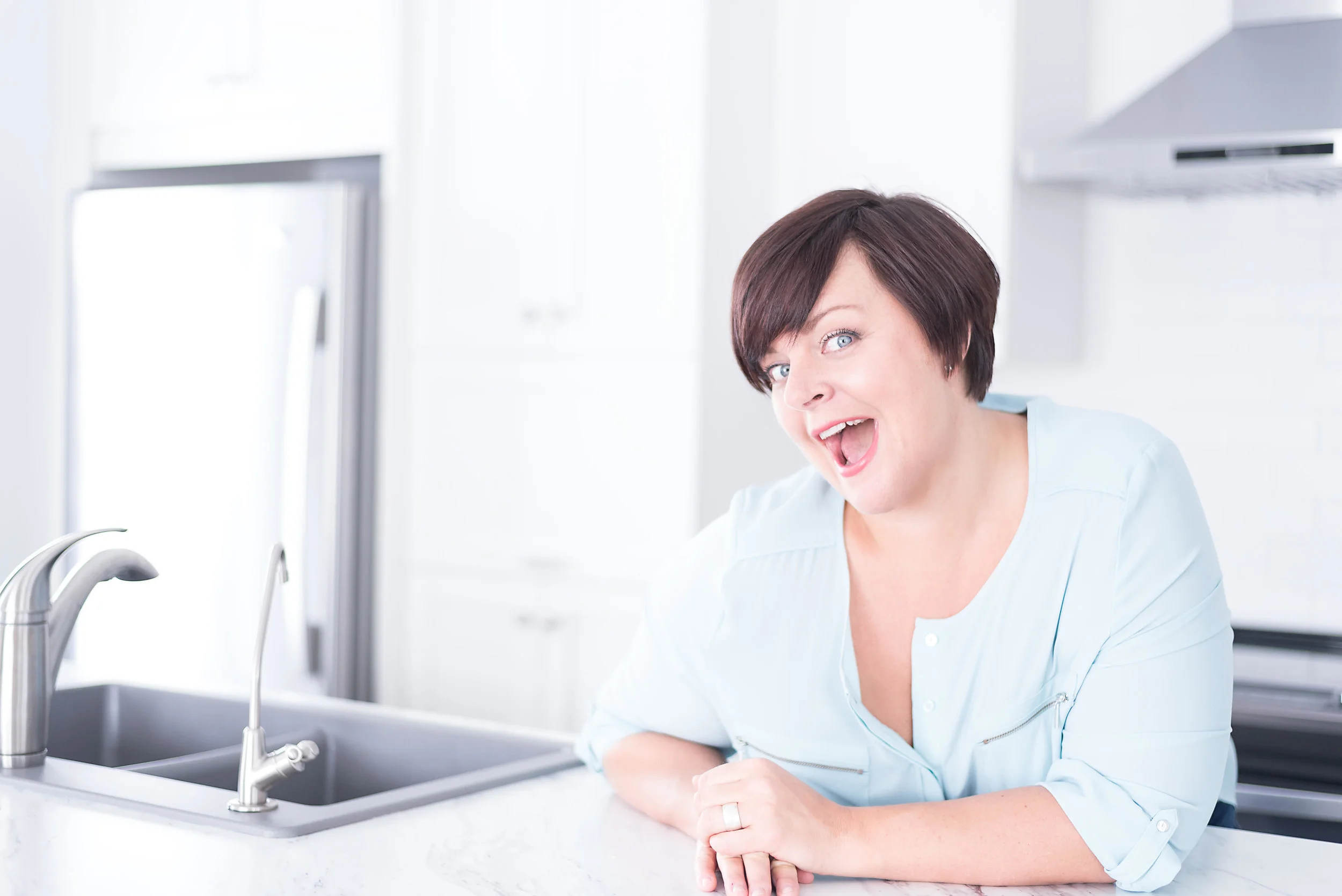 022: Overcoming Emotional Eating &amp; Pursuing Health Beyond Weight with Stephanie Dodier