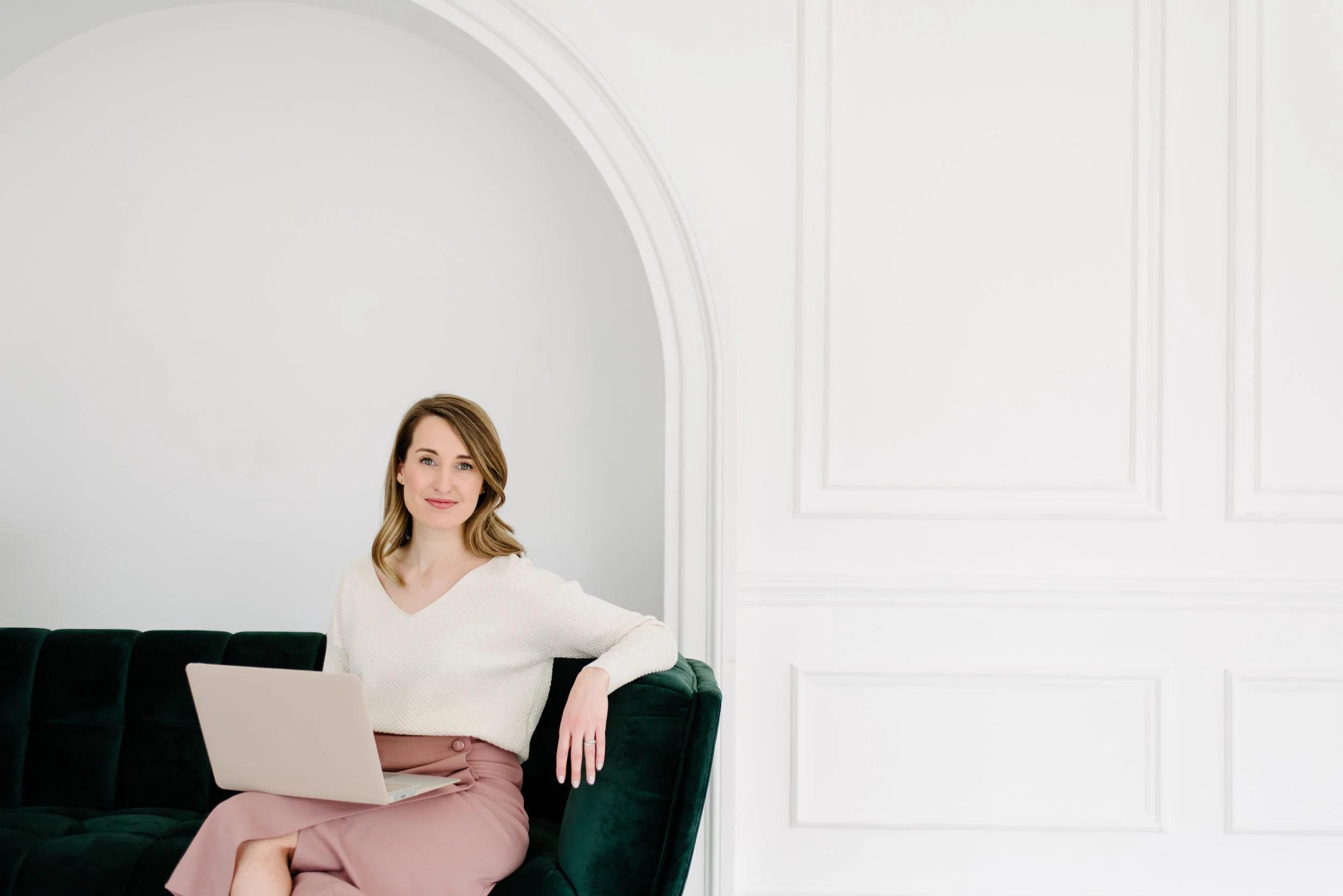 024: Making The Most Of a Life With Crohn's Disease + Alleviating Bathroom Anxiety with Megan Marsiglio