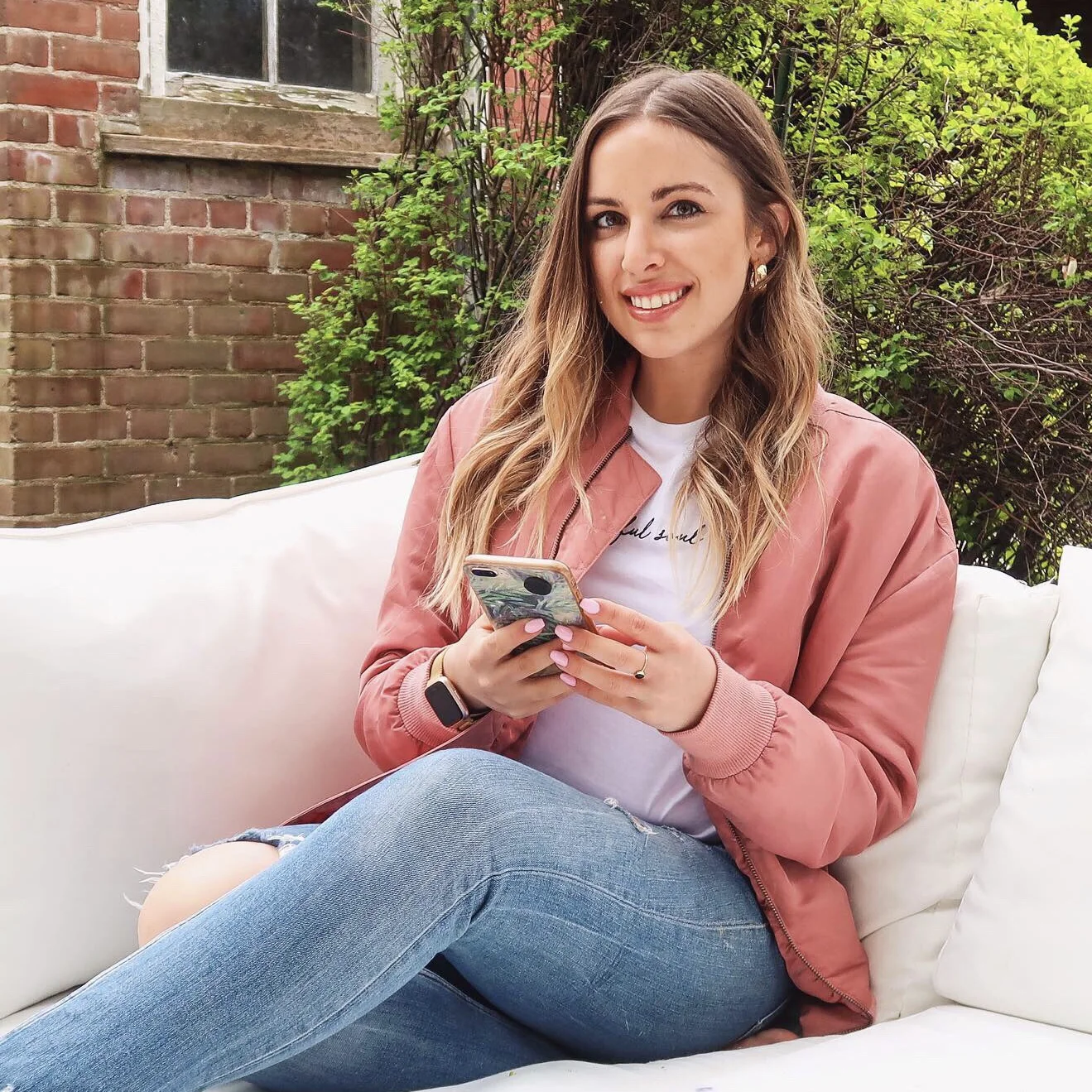 026: Listening To Your Intuition &amp; Tapping Into Your Higher Self Through Reiki with Becka Crowe