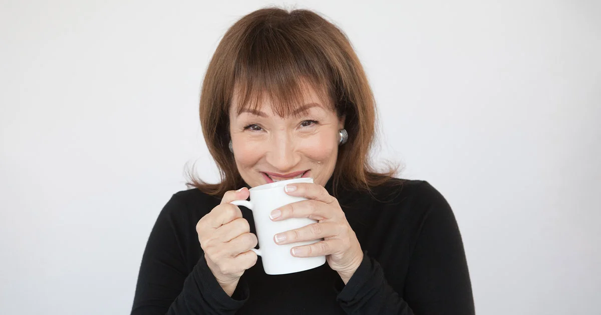 29: Intuitive Eating: What It Is, What It’s Not &amp; Why It’s The True Solution To Healthy Living with Evelyn Tribole