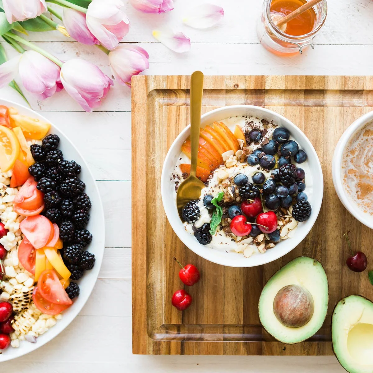 The Intuitive Way for Eating - Private Coaching