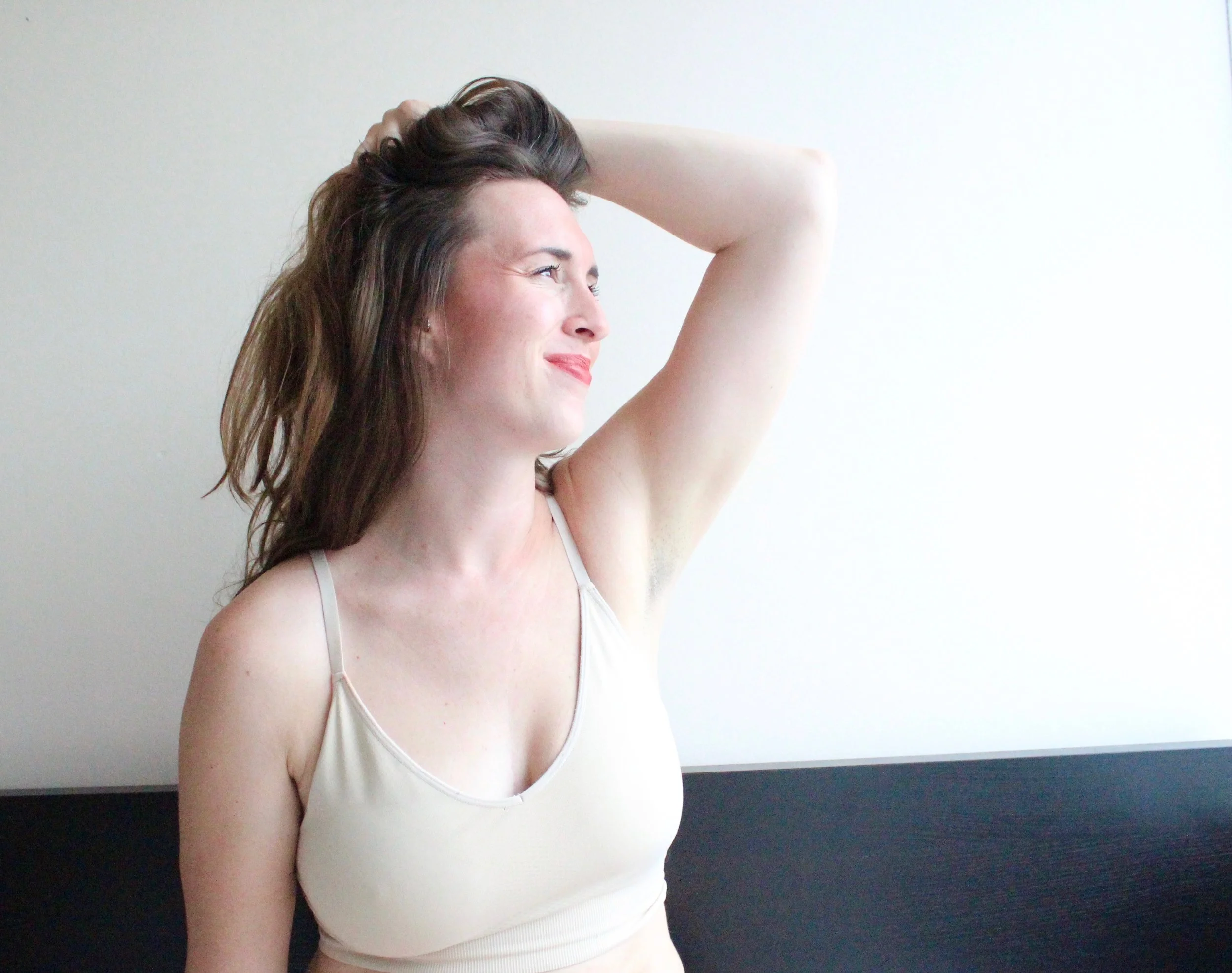 31: Filling Your Cup After A Breakup + What It Taught Me About Trusting Your Gut