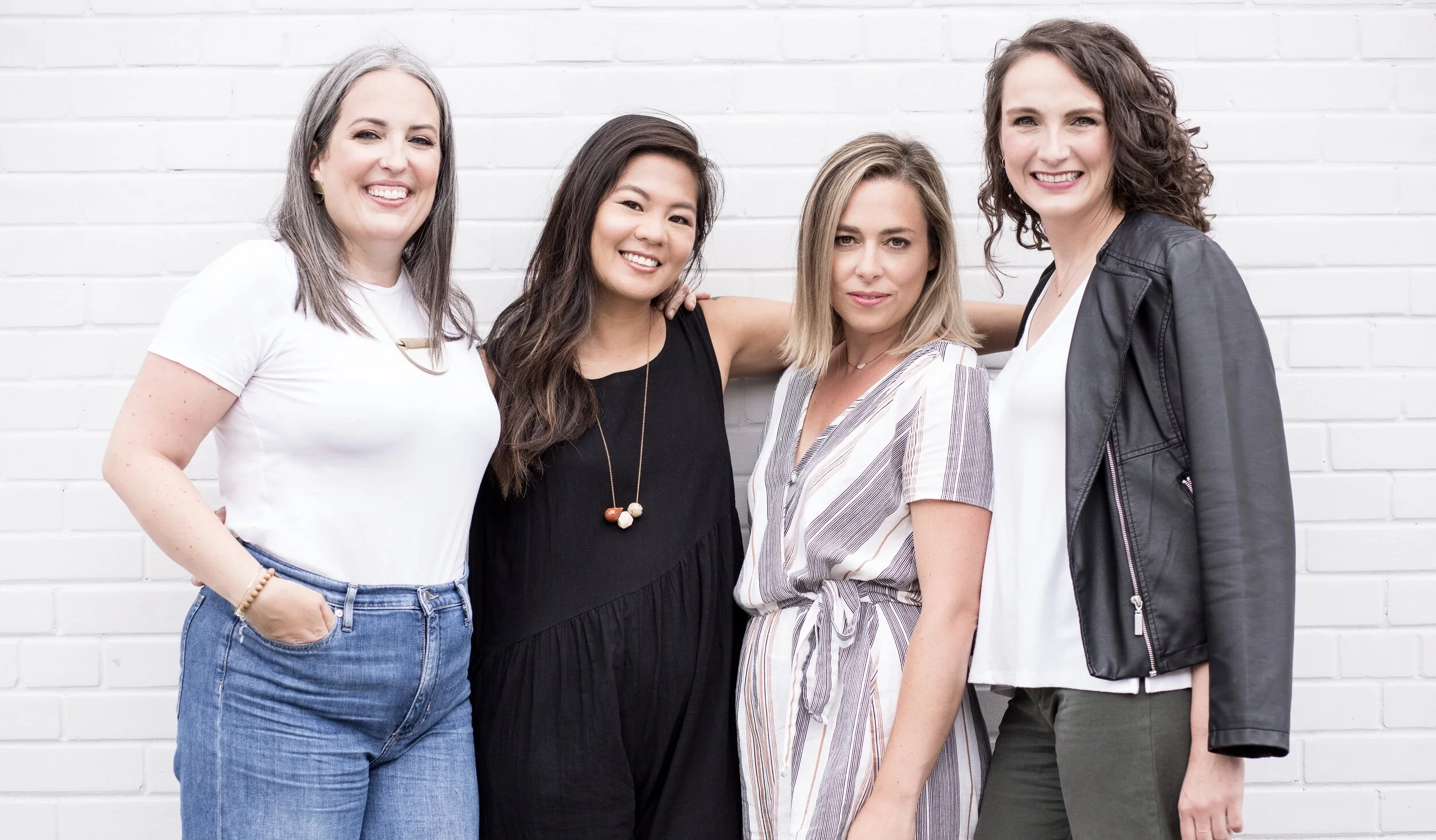 48: Nourishing Your Head &amp; Heart When Grieving the Loss of a Loved One with Alexie Landry (Lost + Found)