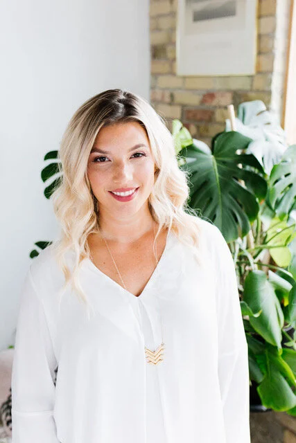 53: The End Of A Marriage Is The Beginning Of a Stronger One With Yourself with Maria Juzwin