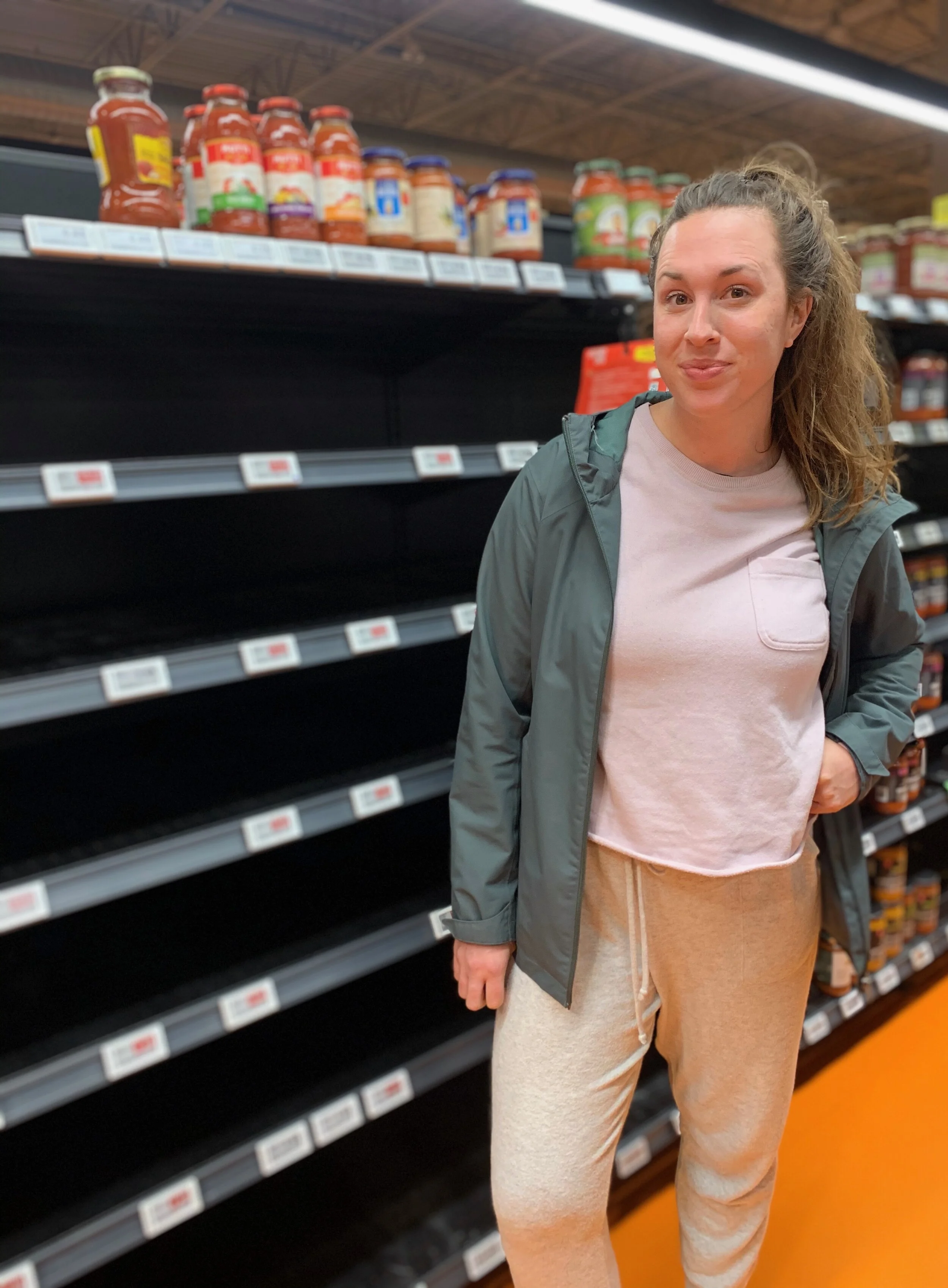 55: Cup-Filling Solutions For COVID-19-related Stress Eating &amp; Fear Of The Unknown