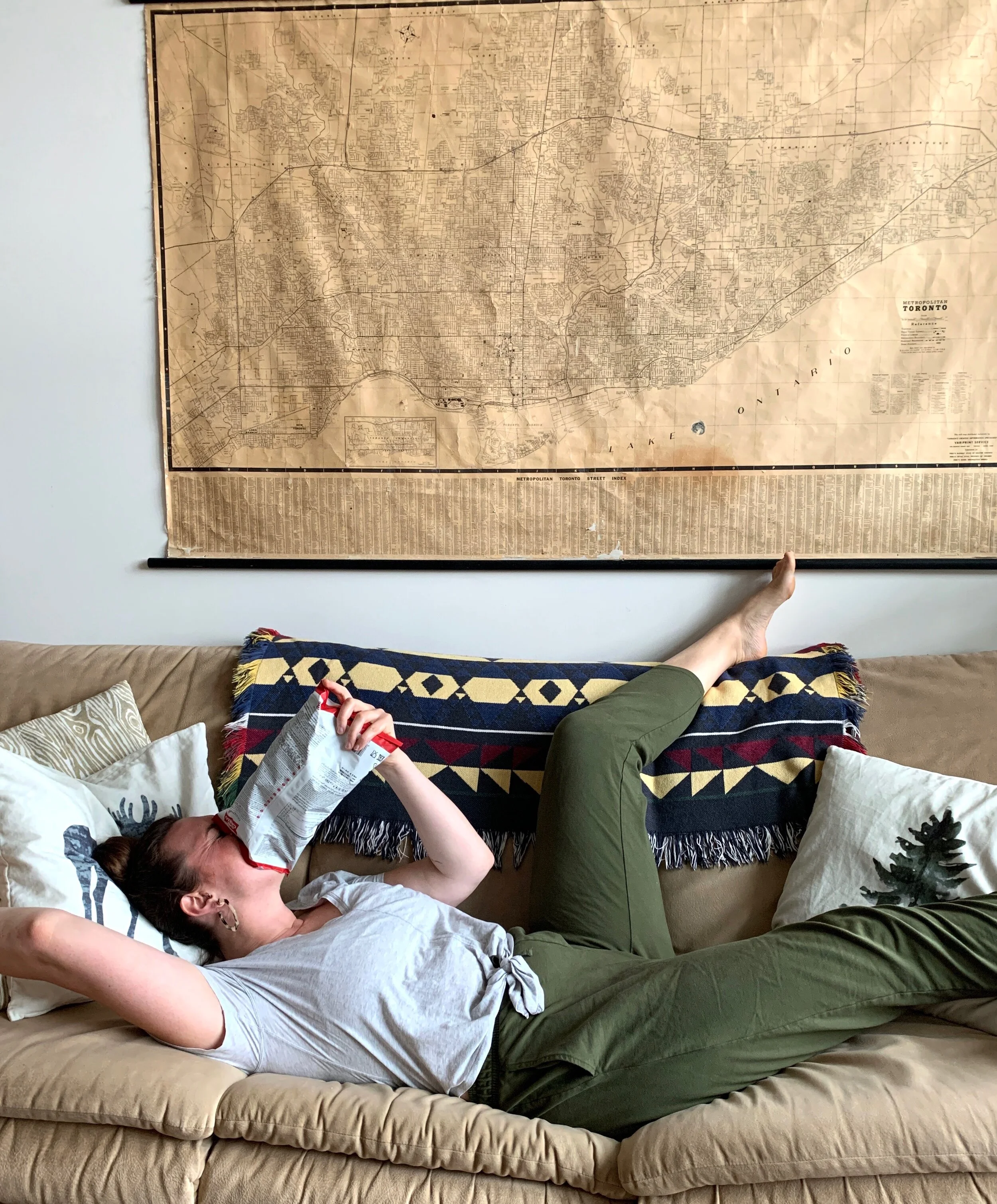 064: Ignoring Intuitive “Gut Feelings” and How It Could Be Causing You To Emotionally Eat