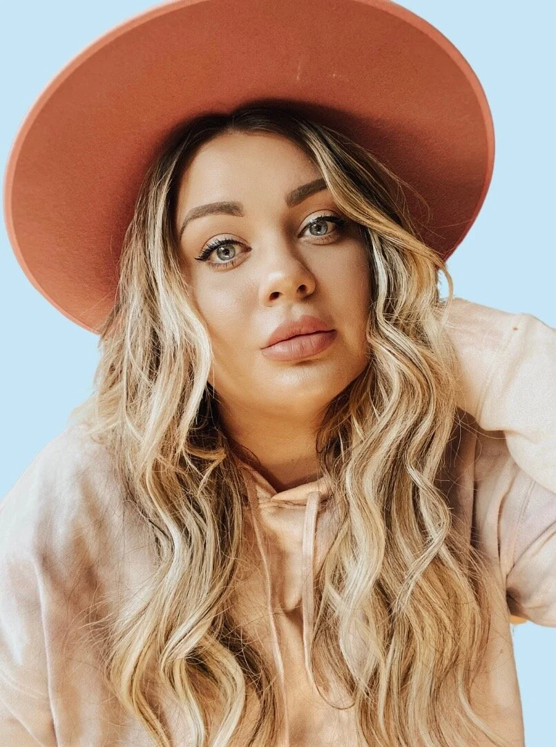 083: When You Feel Like You Aren’t Living True To You - Lindsay Tompkins