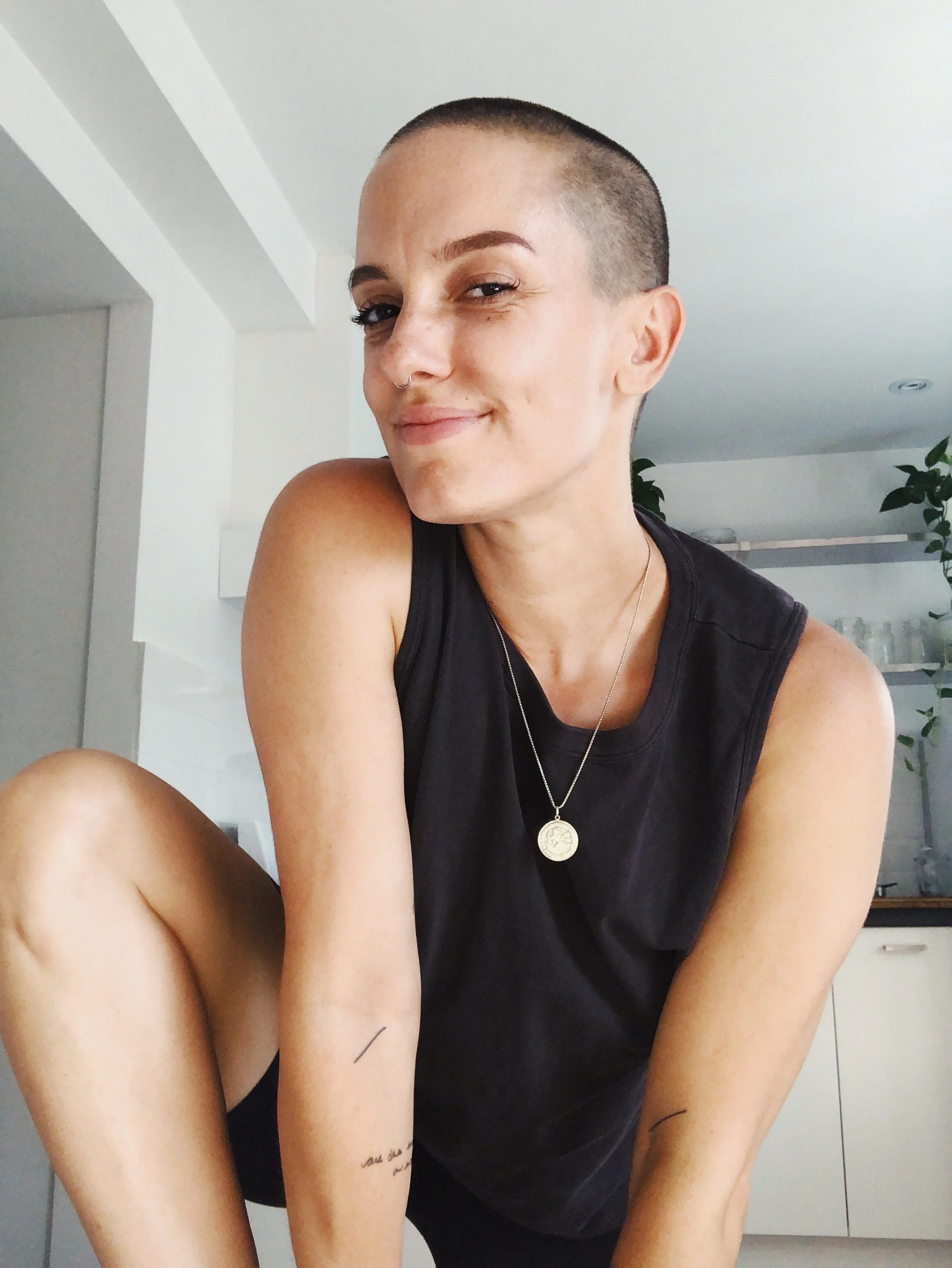 085: When You Have Mold Toxicity or a Mold-Related Illness - Cassandra Hope