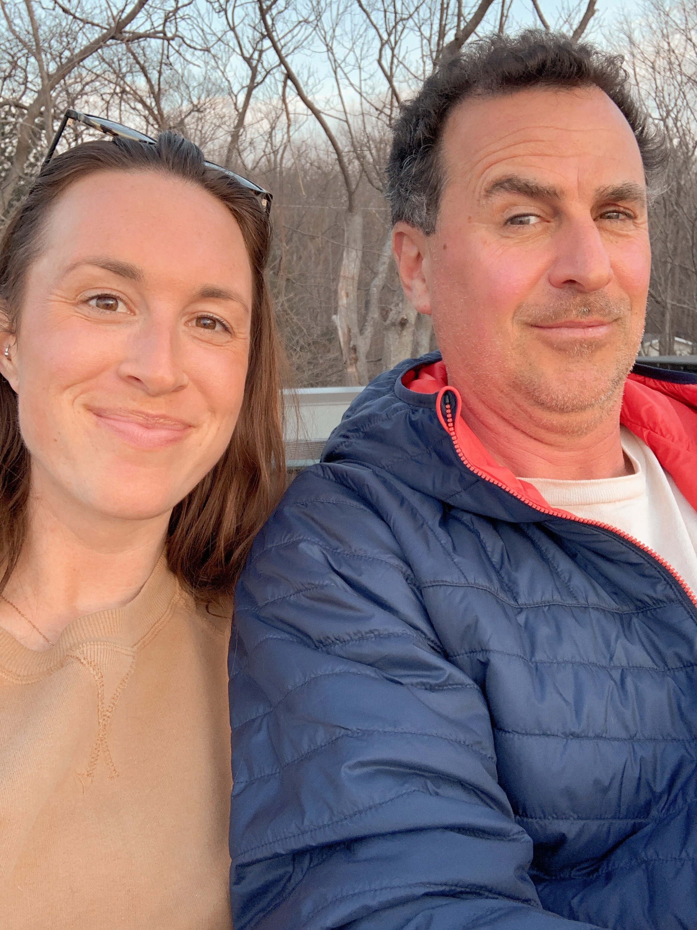 098: When You Want To Know Who The Heck Forest Friend Kevan Is - Kevan Dutchak