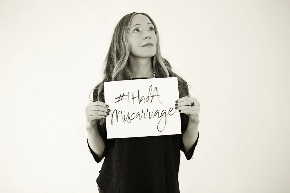 132: When You’ve Had A Miscarriage or Infant Loss - Dr. Jessica Zucker