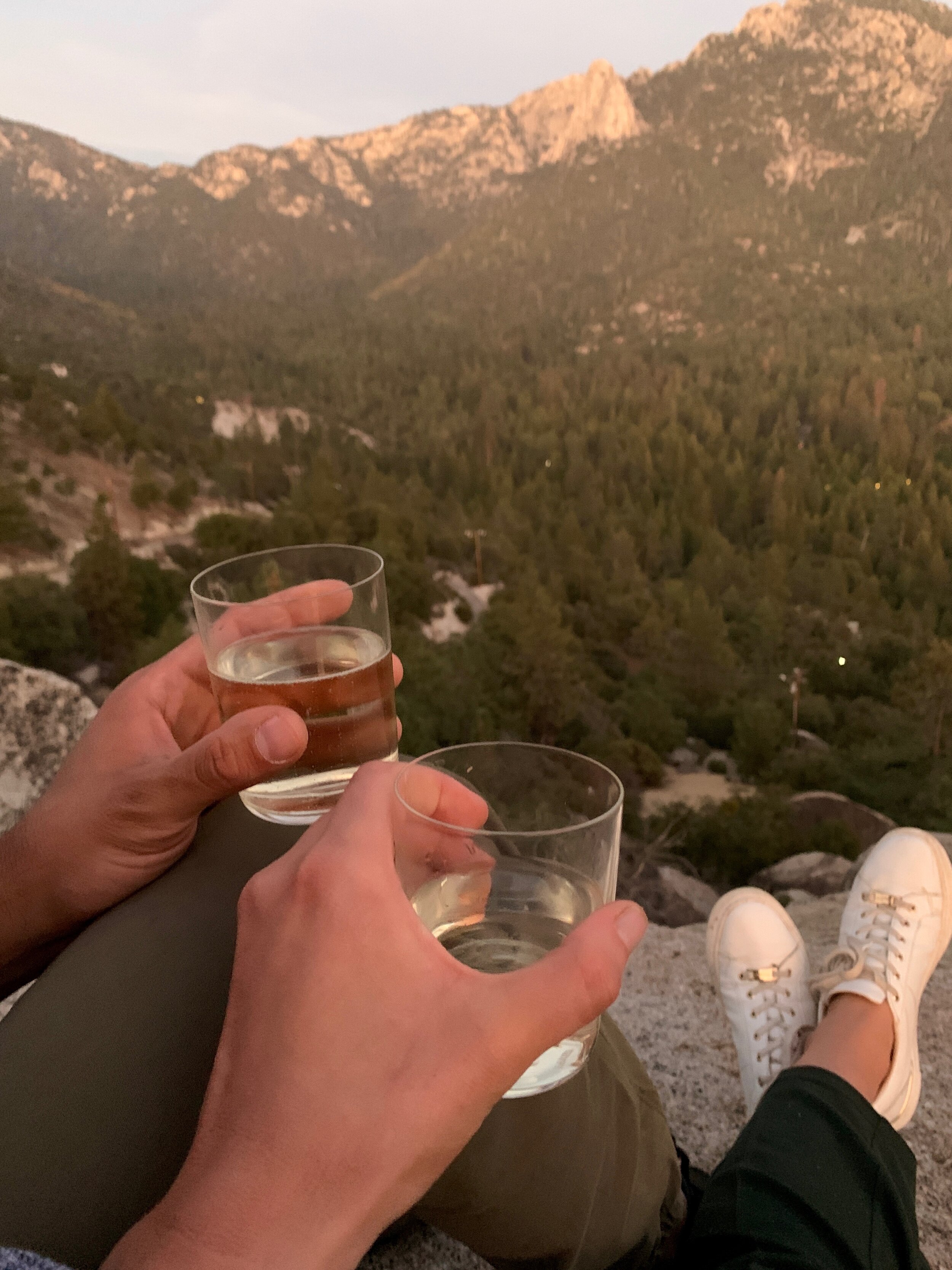 133: When You Know, You Know - Solo Episode