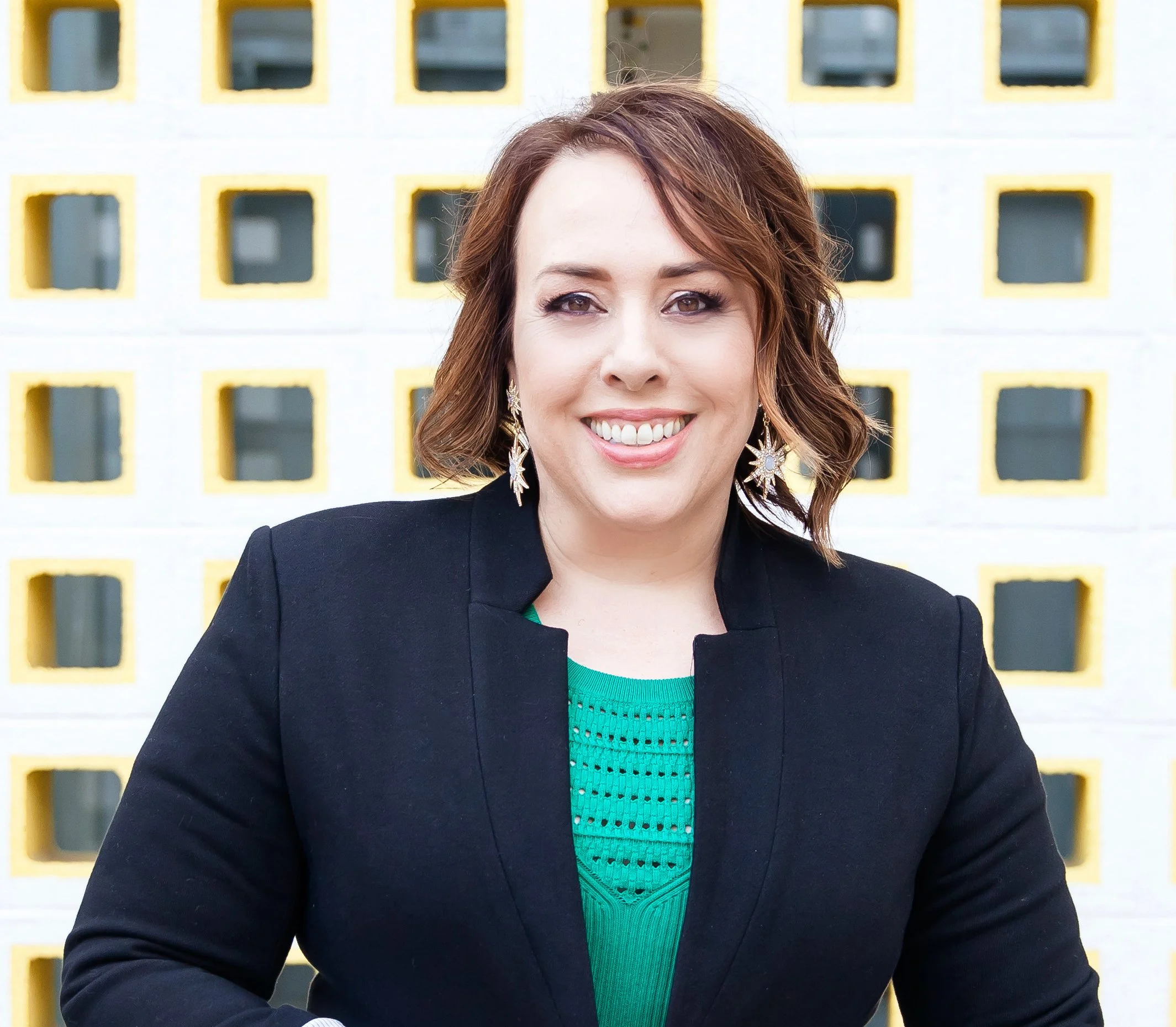 144: When You Feel Dissatisfied With Your Sex Life - Heather Bartos