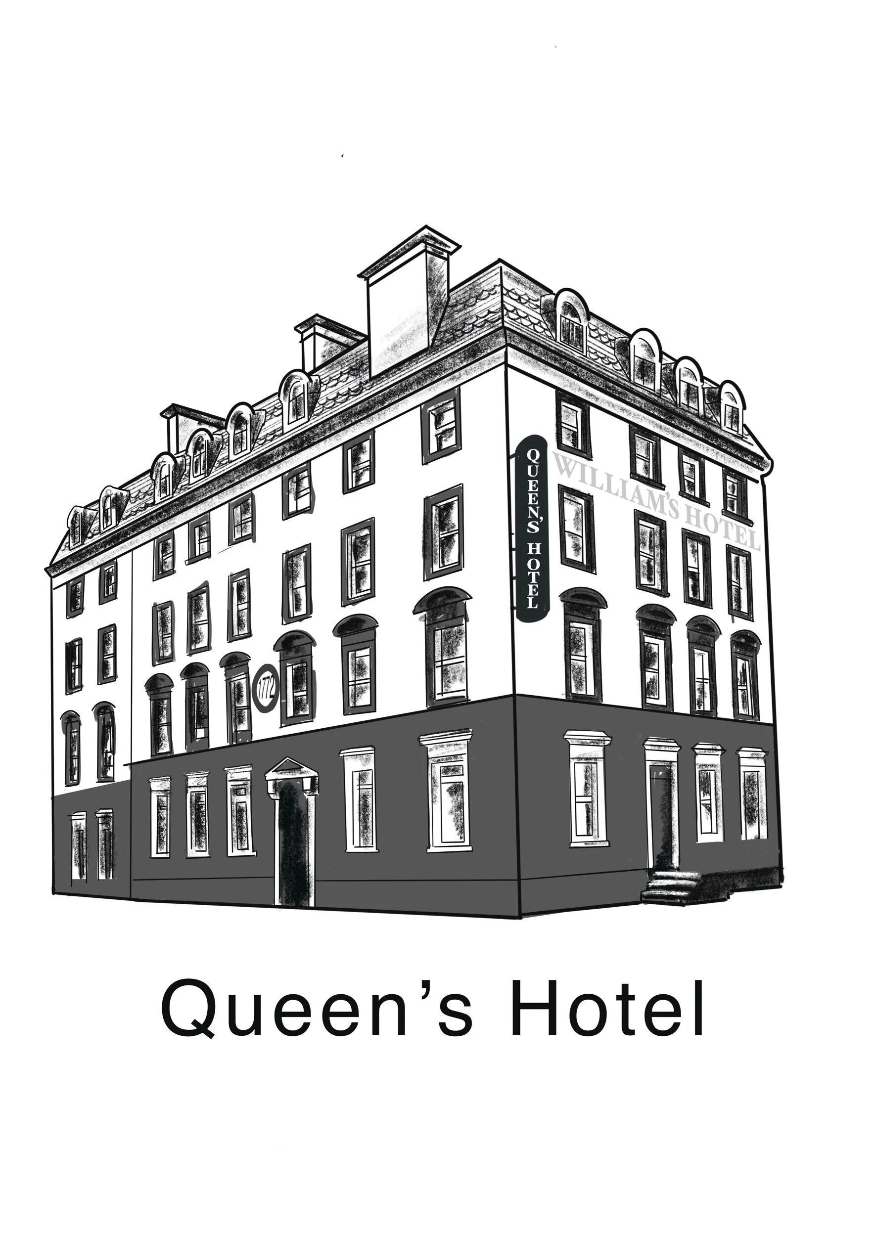 Queen’s Hotel