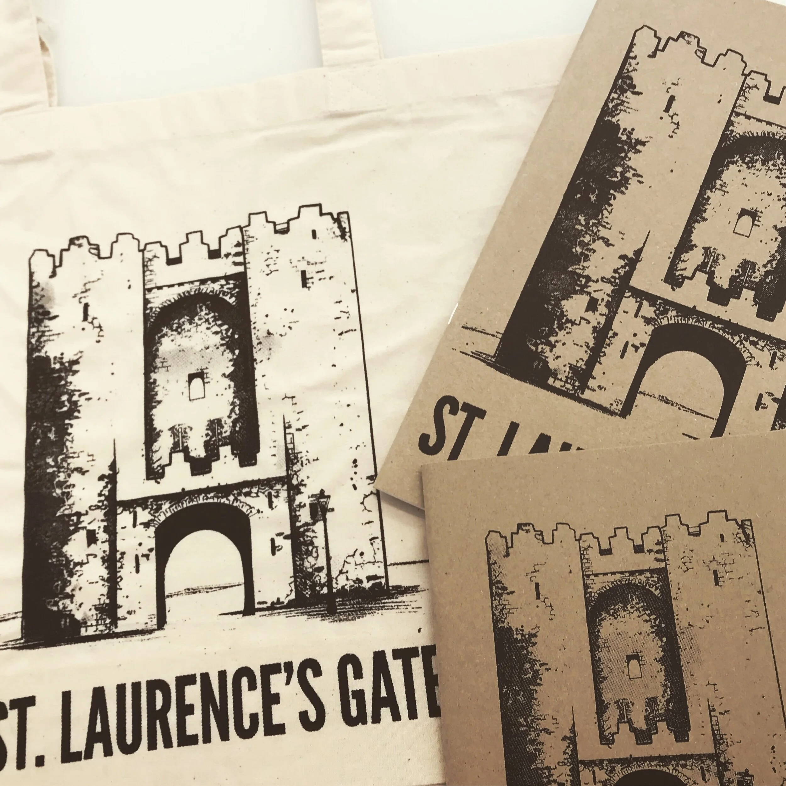 Love Louths Landmarks 