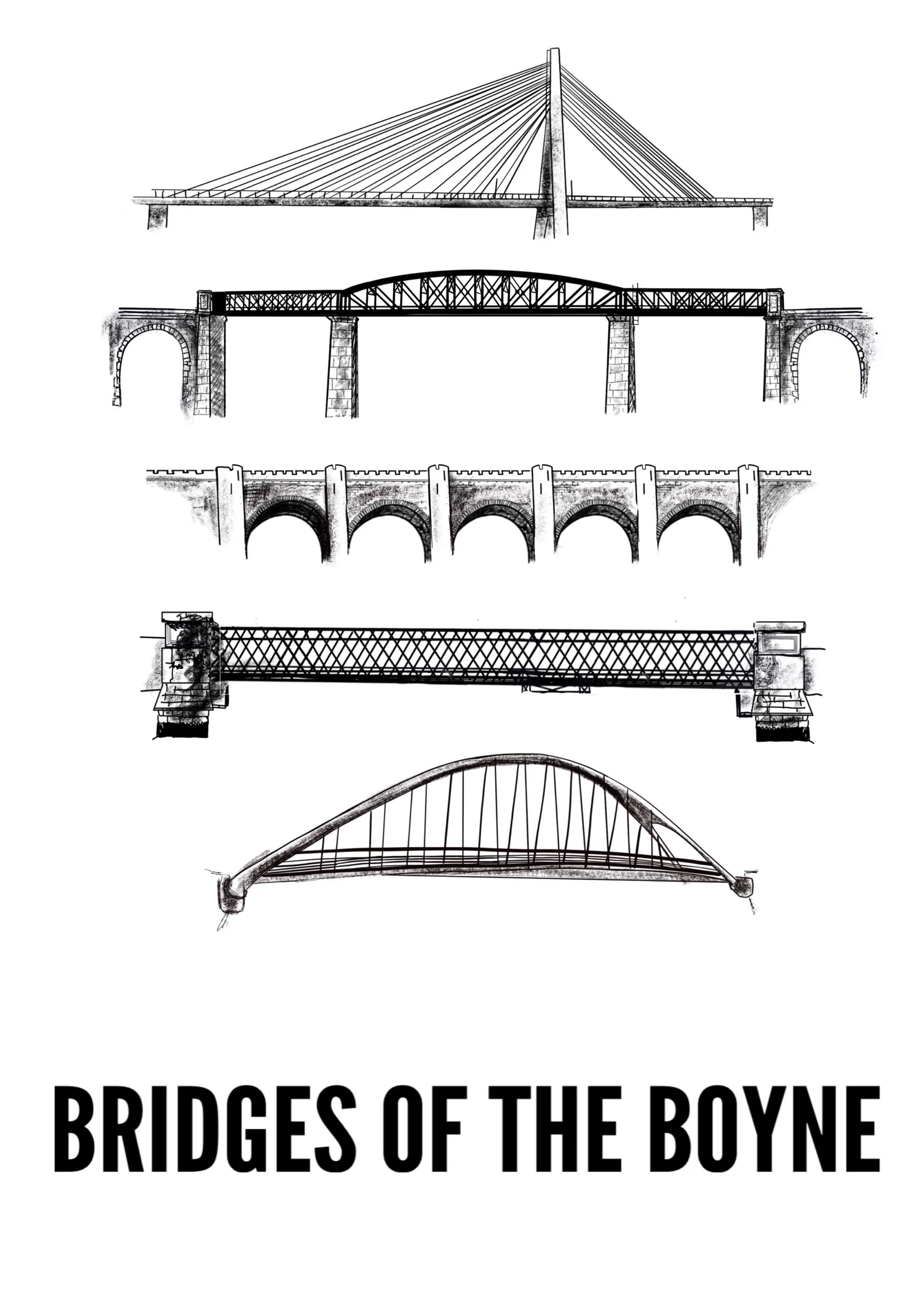 Bridges of the Boyne