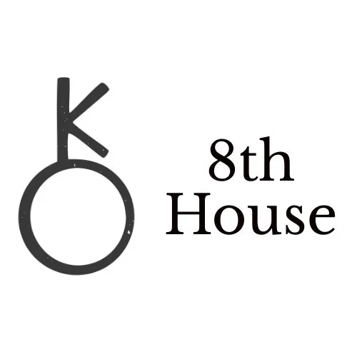 Chiron in the 8th House — Truly Divine
