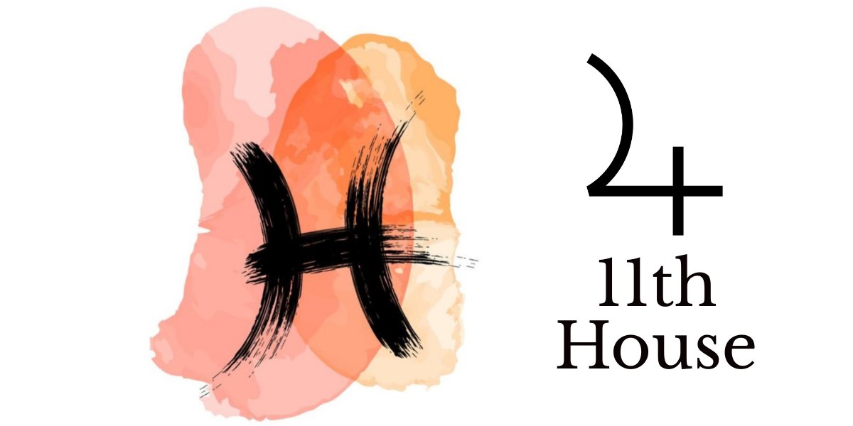 Jupiter in Pisces in the 11th House — Truly Divine