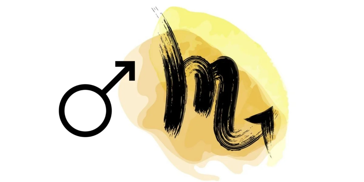 Mars in Scorpio Love Compatibility Guide — Truly Divine