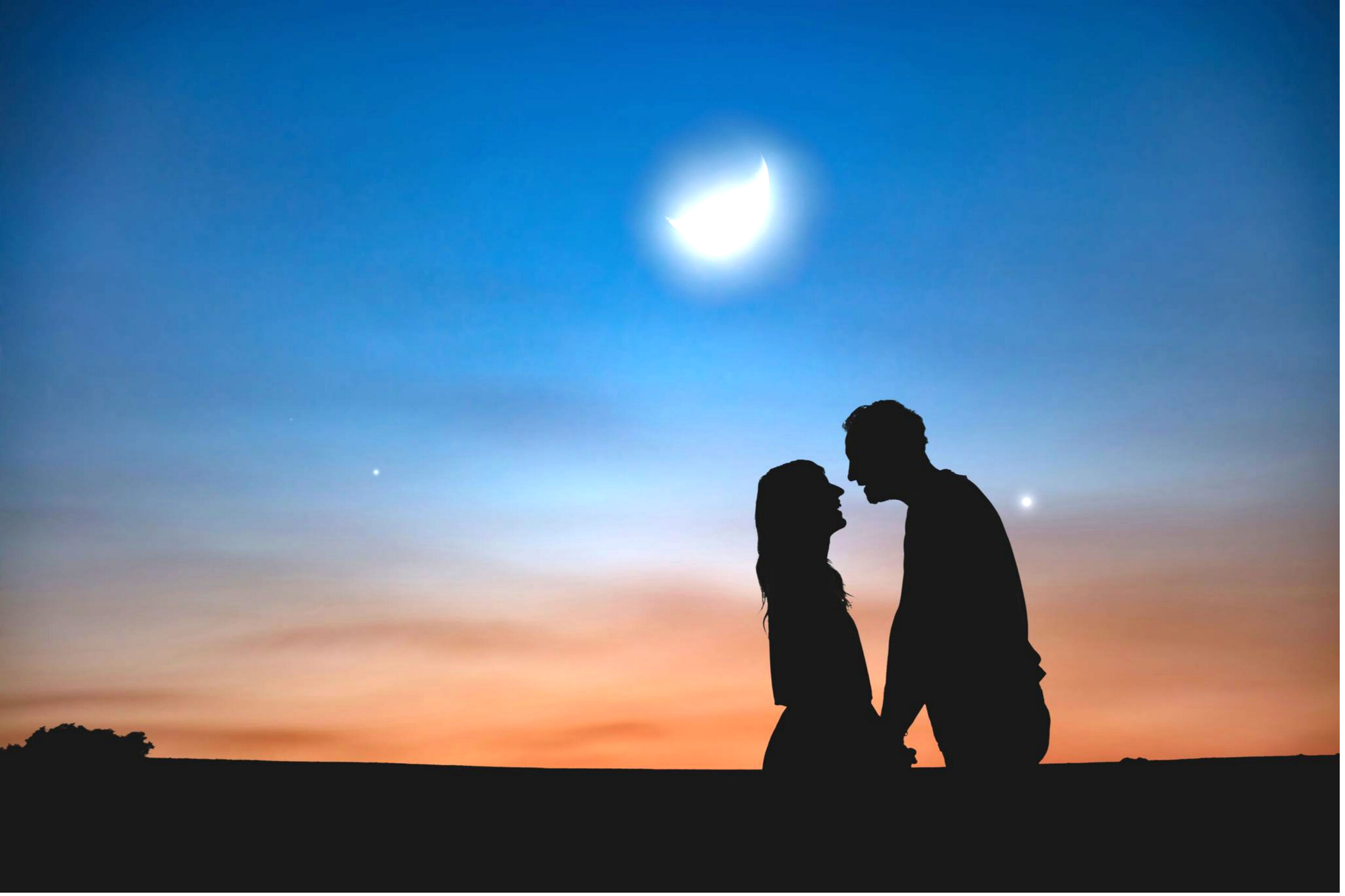 What is Relationship Astrology?