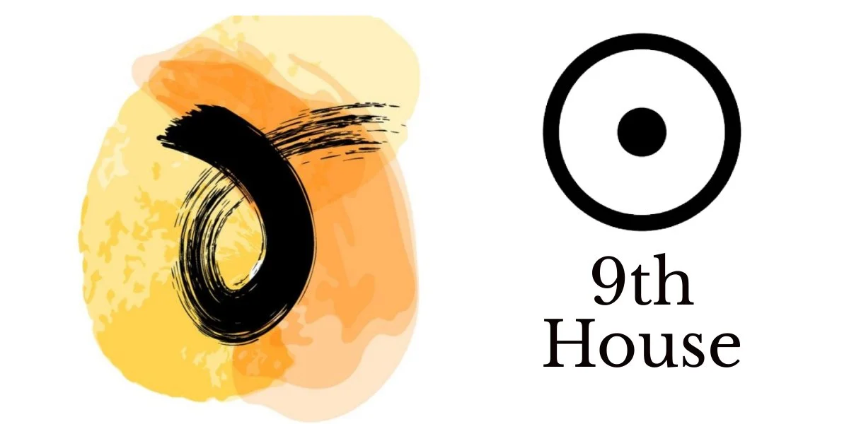 Taurus Sun in the 9th House — Truly Divine