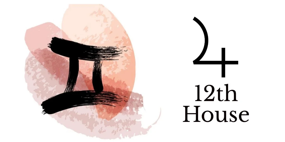 Jupiter in Gemini in the 12th House — Truly Divine