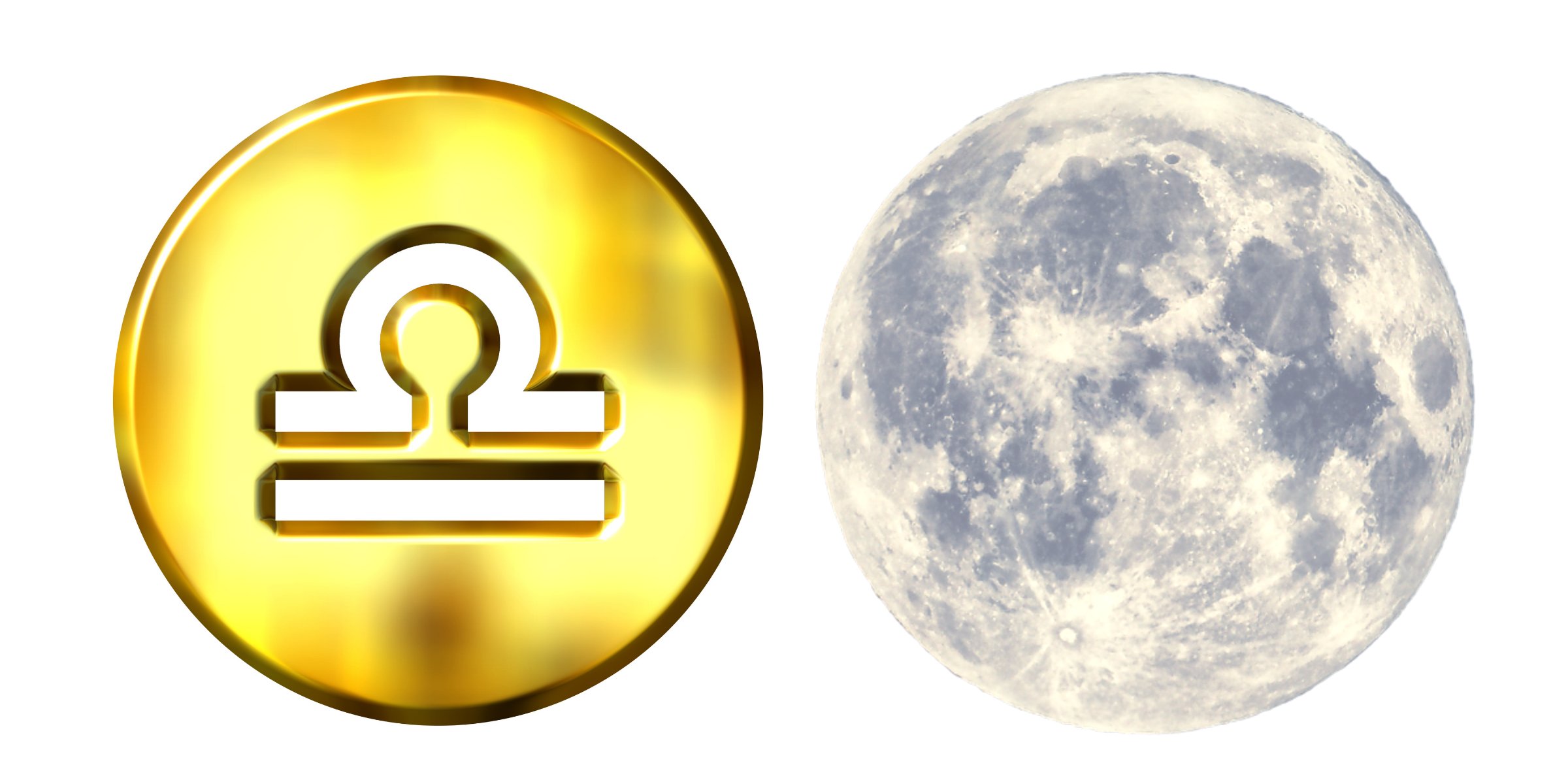 Lune de la Balance