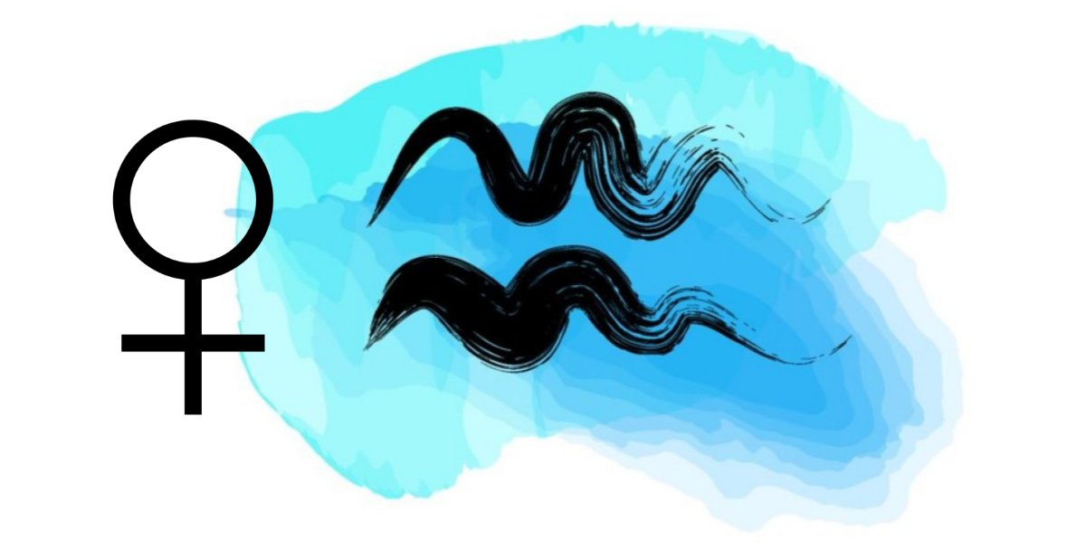 Venus in Aquarius Love Compatibility Guide — Truly Divine