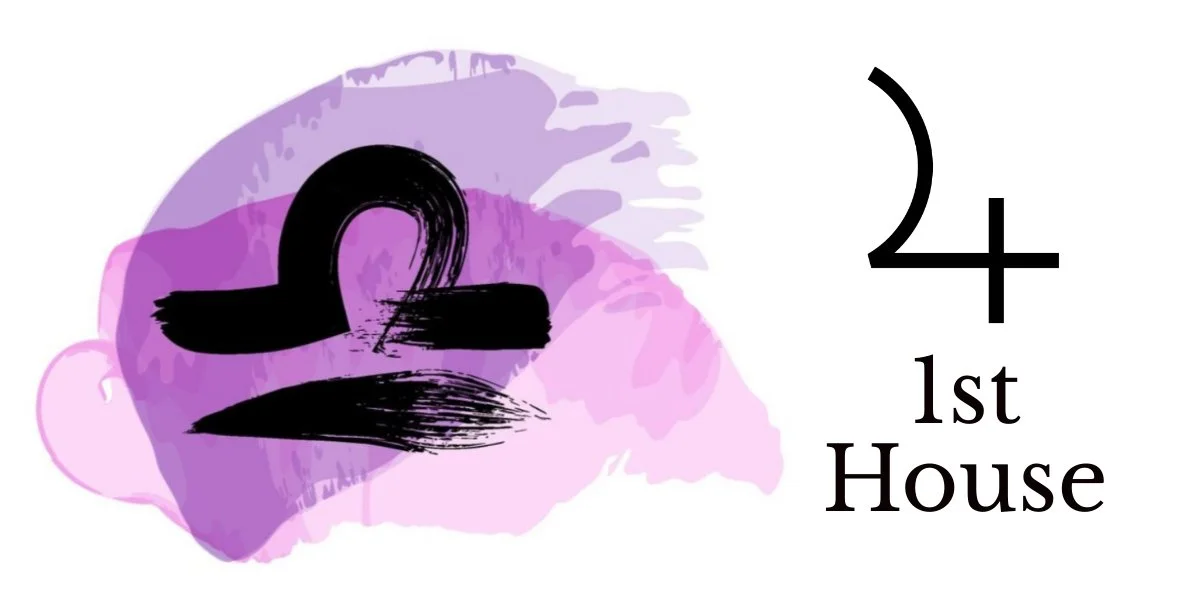 Jupiter in Libra in the 1st House — Truly Divine
