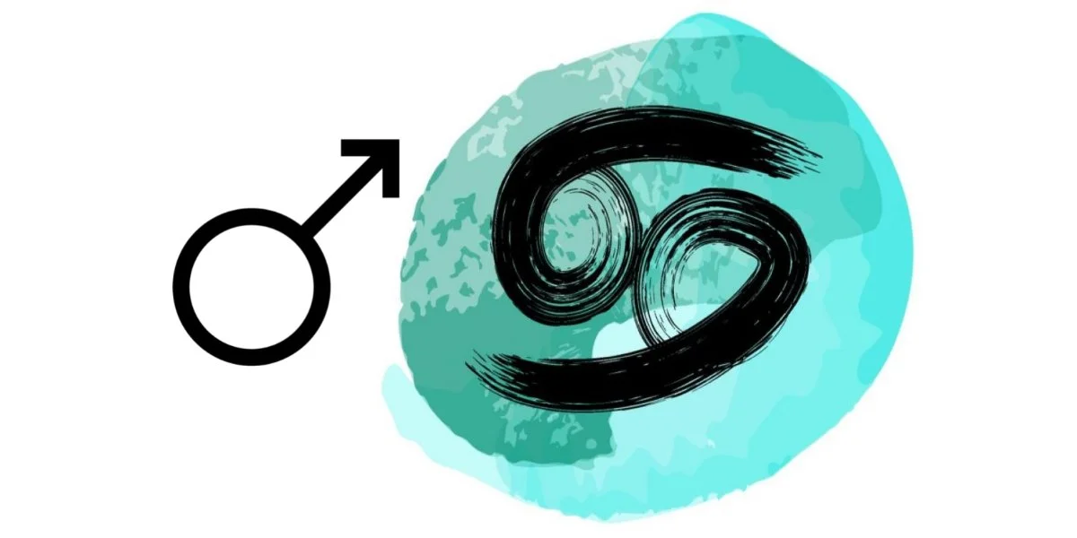 Mars in Cancer Love Compatibility Guide — Truly Divine