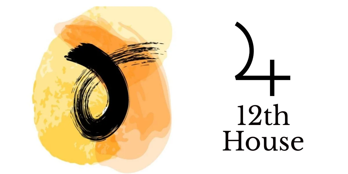 Jupiter in Taurus in the 12th House — Truly Divine