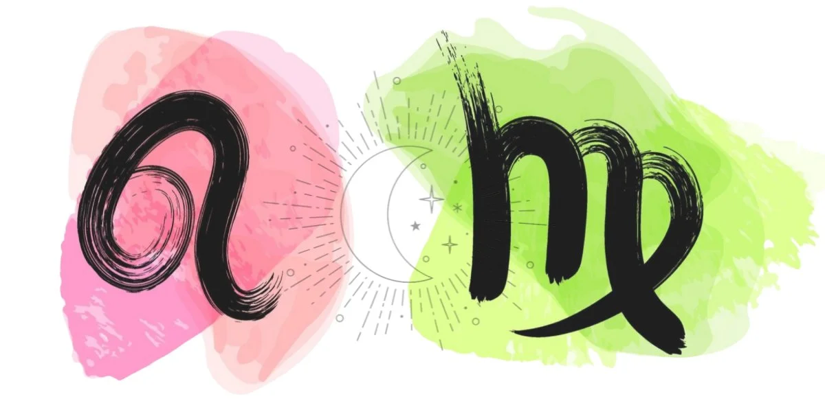 Leo Sun with Virgo Moon The Moralist — Truly Divine