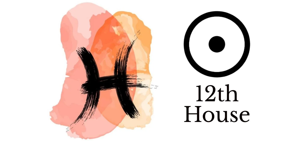 Pisces Sun in the 12th House — Truly Divine