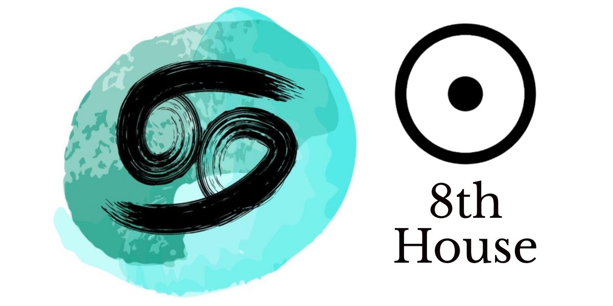 8th house sun