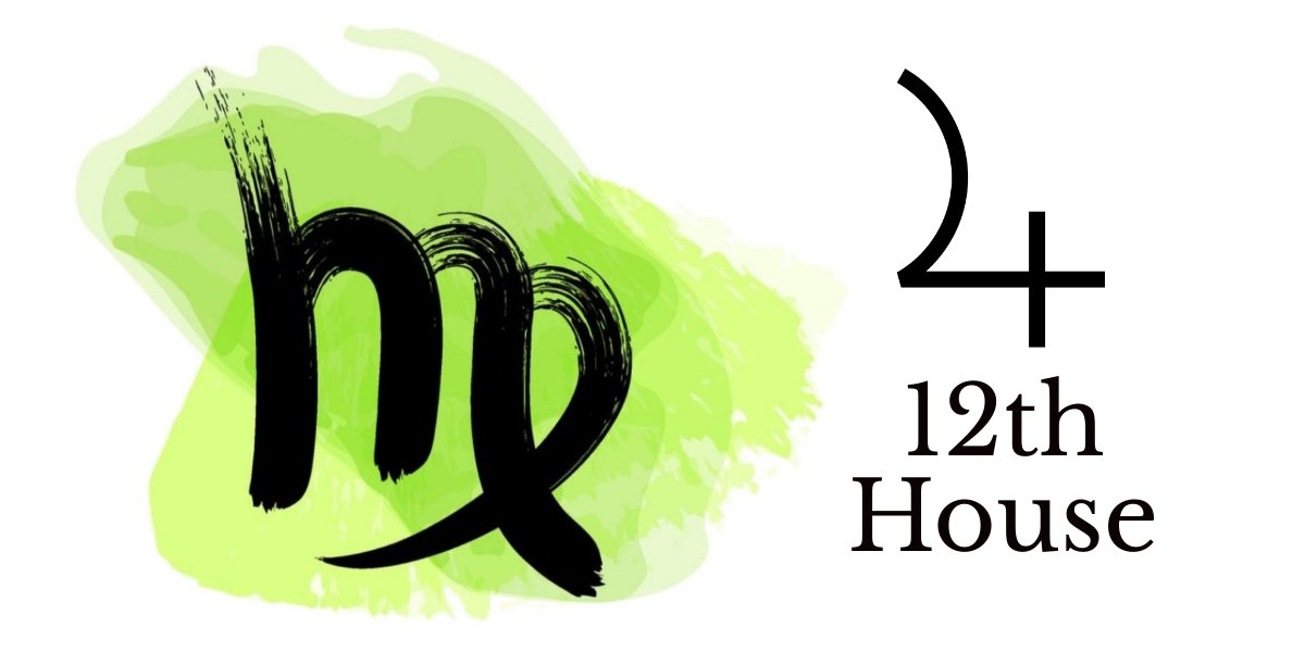 Jupiter in Virgo in the 12th House — Truly Divine