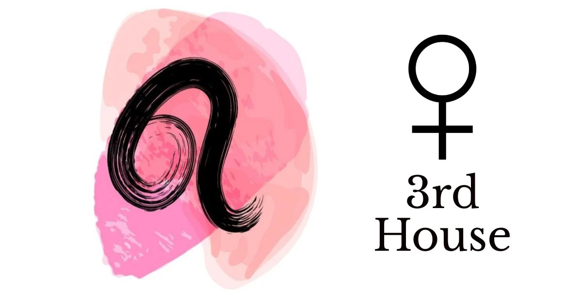 Venus in Leo in the 3rd House — Truly Divine