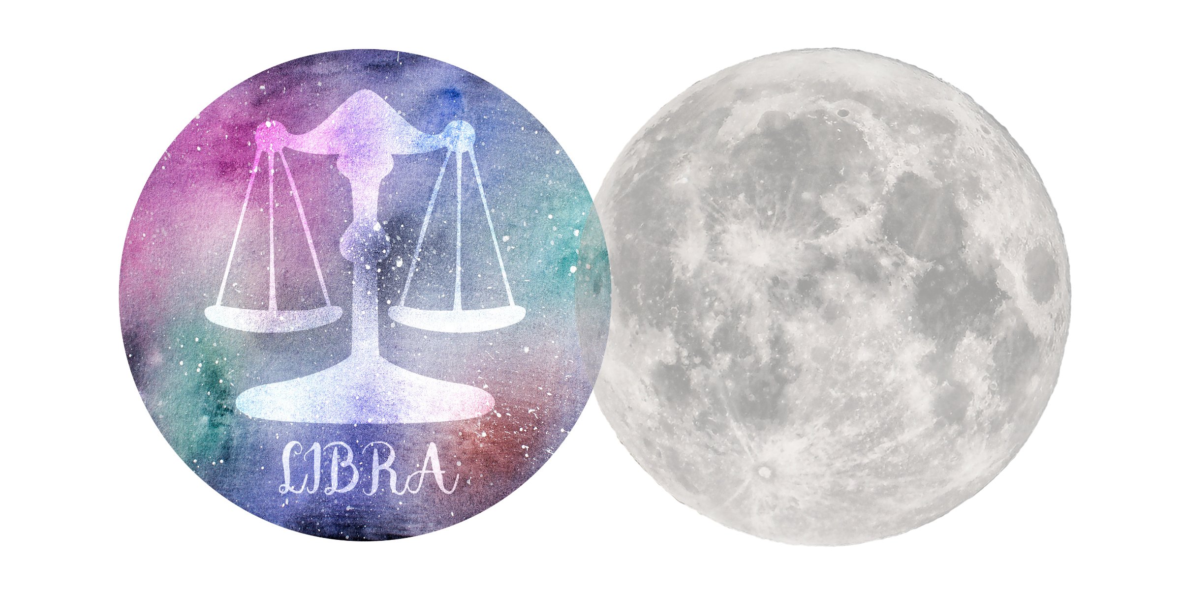 Lune en Balance