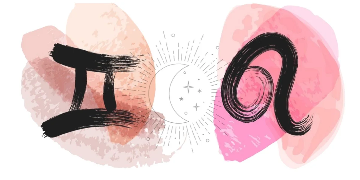 Gemini Sun with Leo Moon The Ham — Truly Divine
