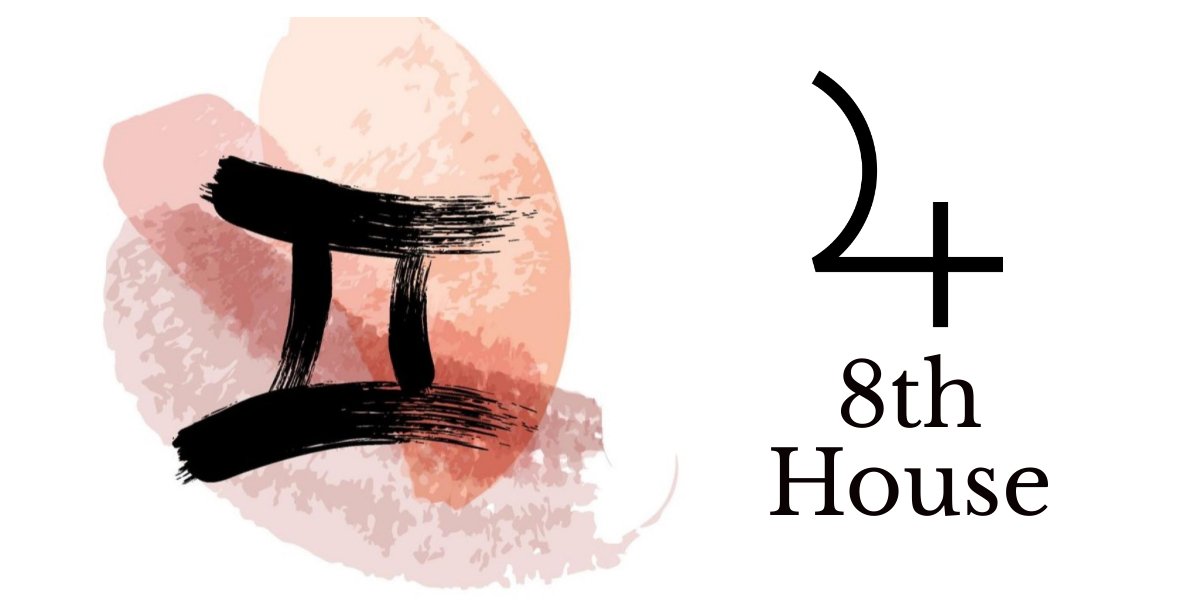 Jupiter in Gemini in the 8th House — Truly Divine