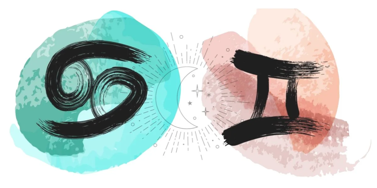 Your Strengths and Weaknesses with a Cancer Sun and Gemini Moon — Truly