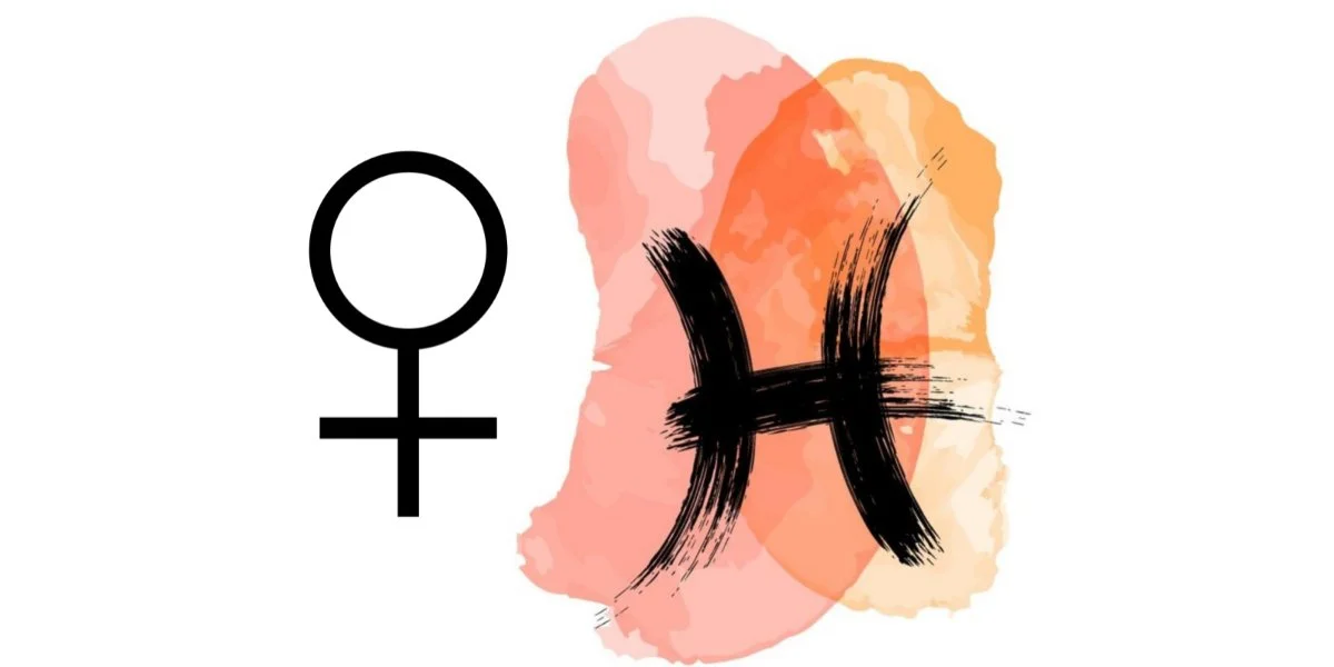 Venus in Pisces Love Compatibility Guide — Truly Divine