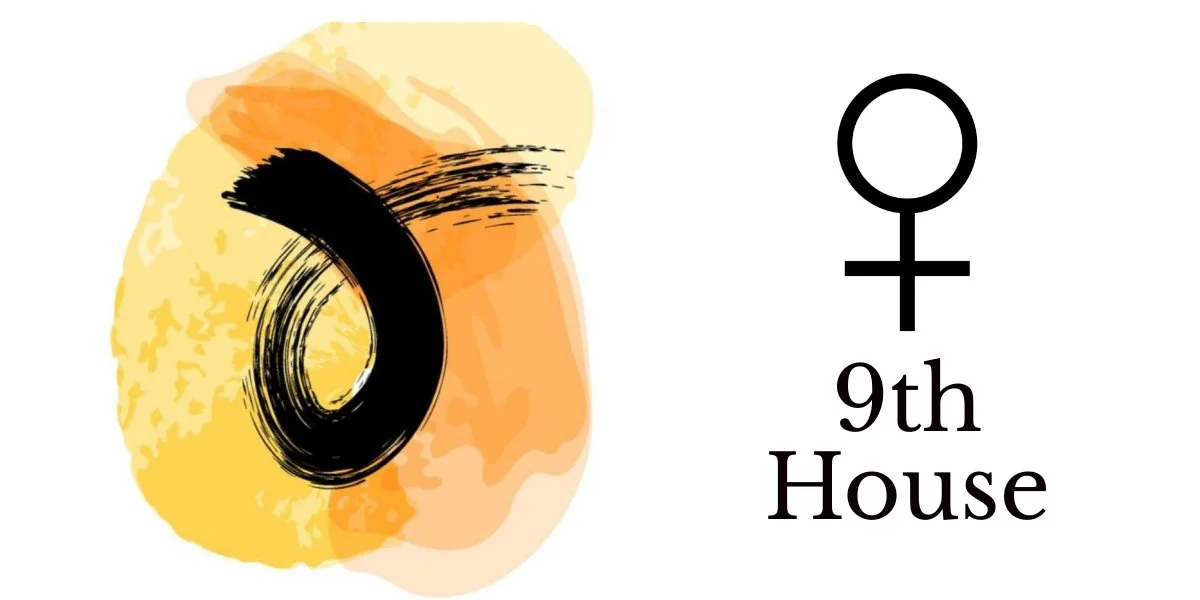 Venus in Taurus in the 9th House — Truly Divine