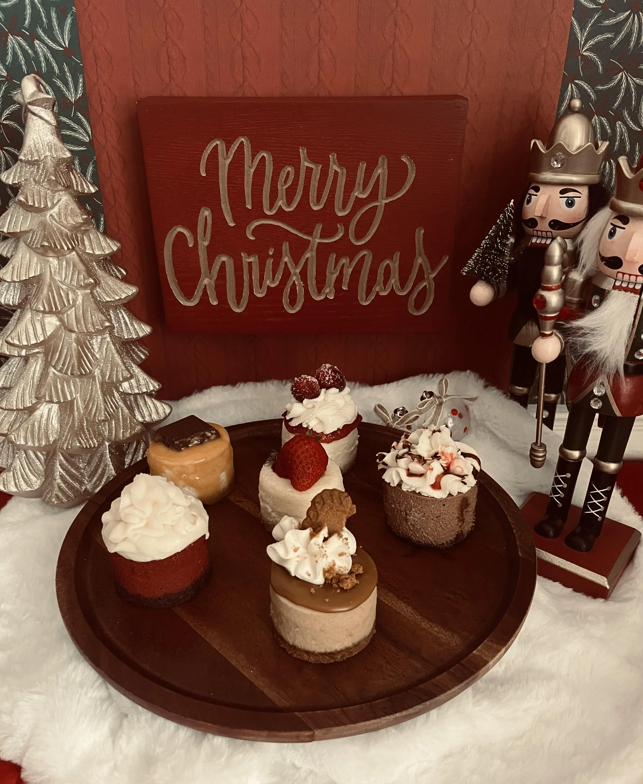 The Christmas Dozen