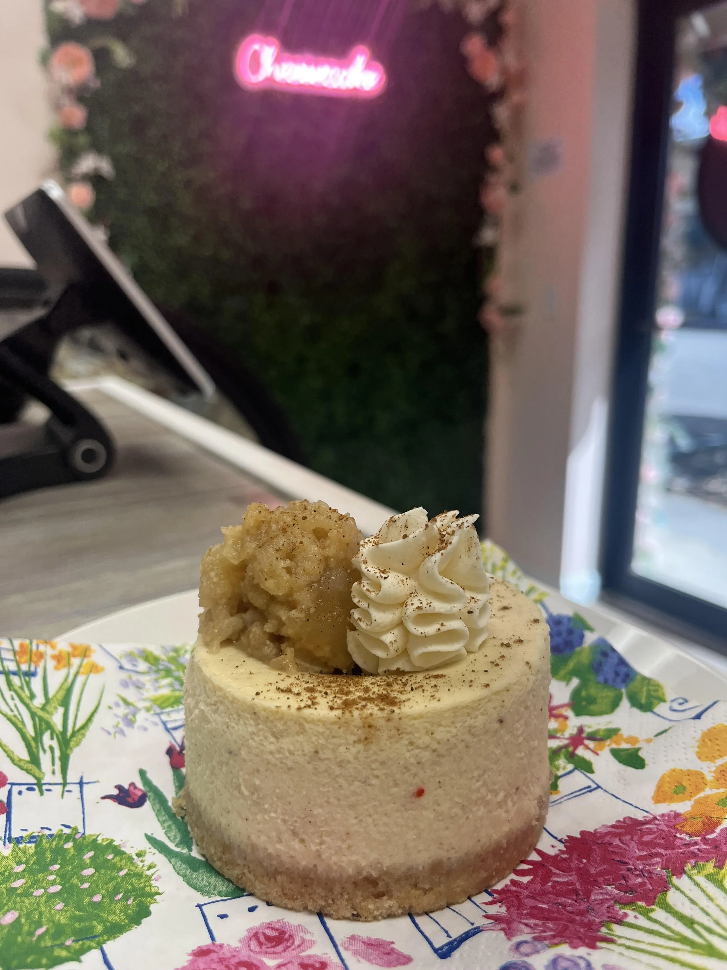 Dainty Cheesecake Company