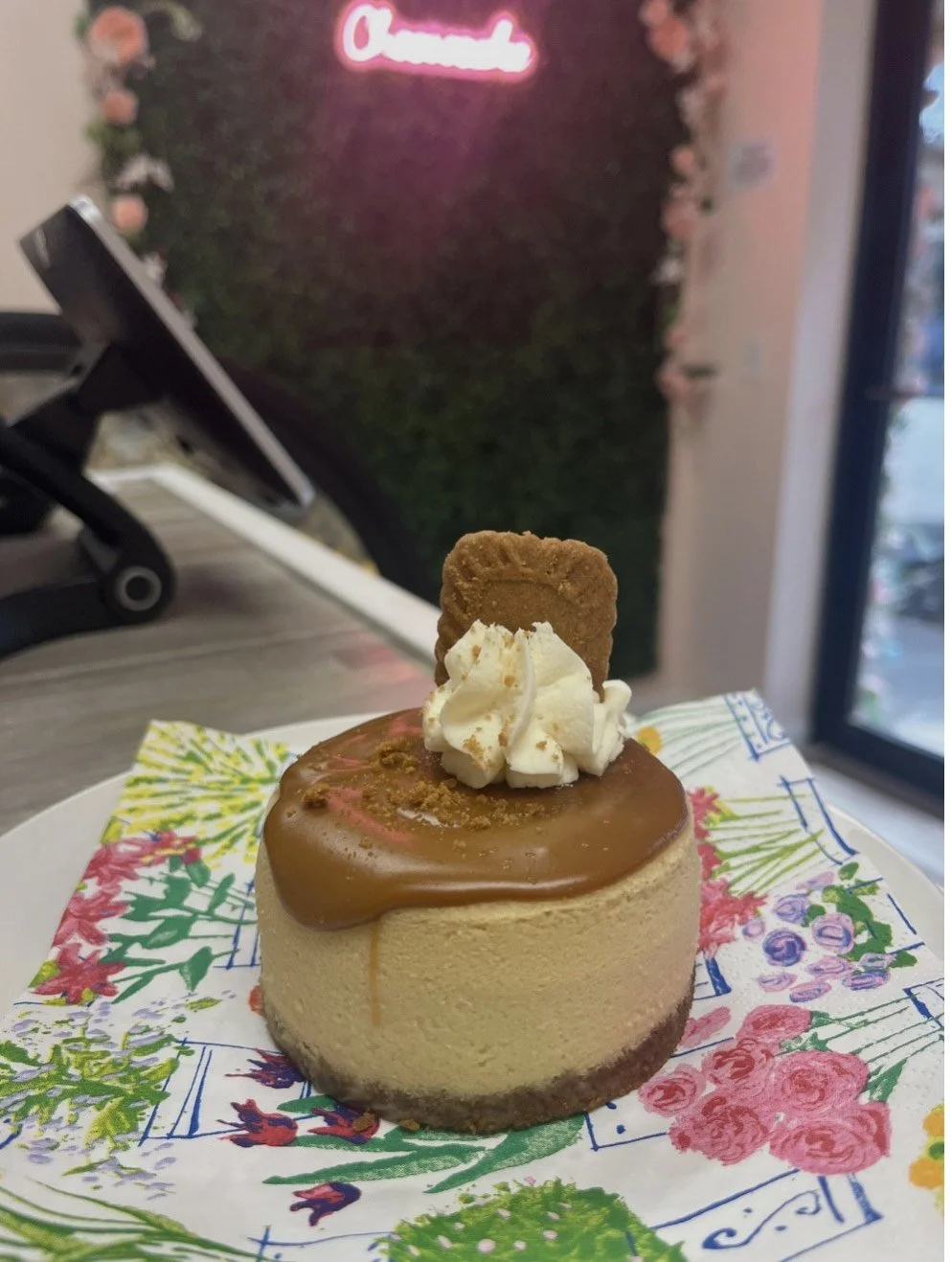 Dainty Cheesecake Company