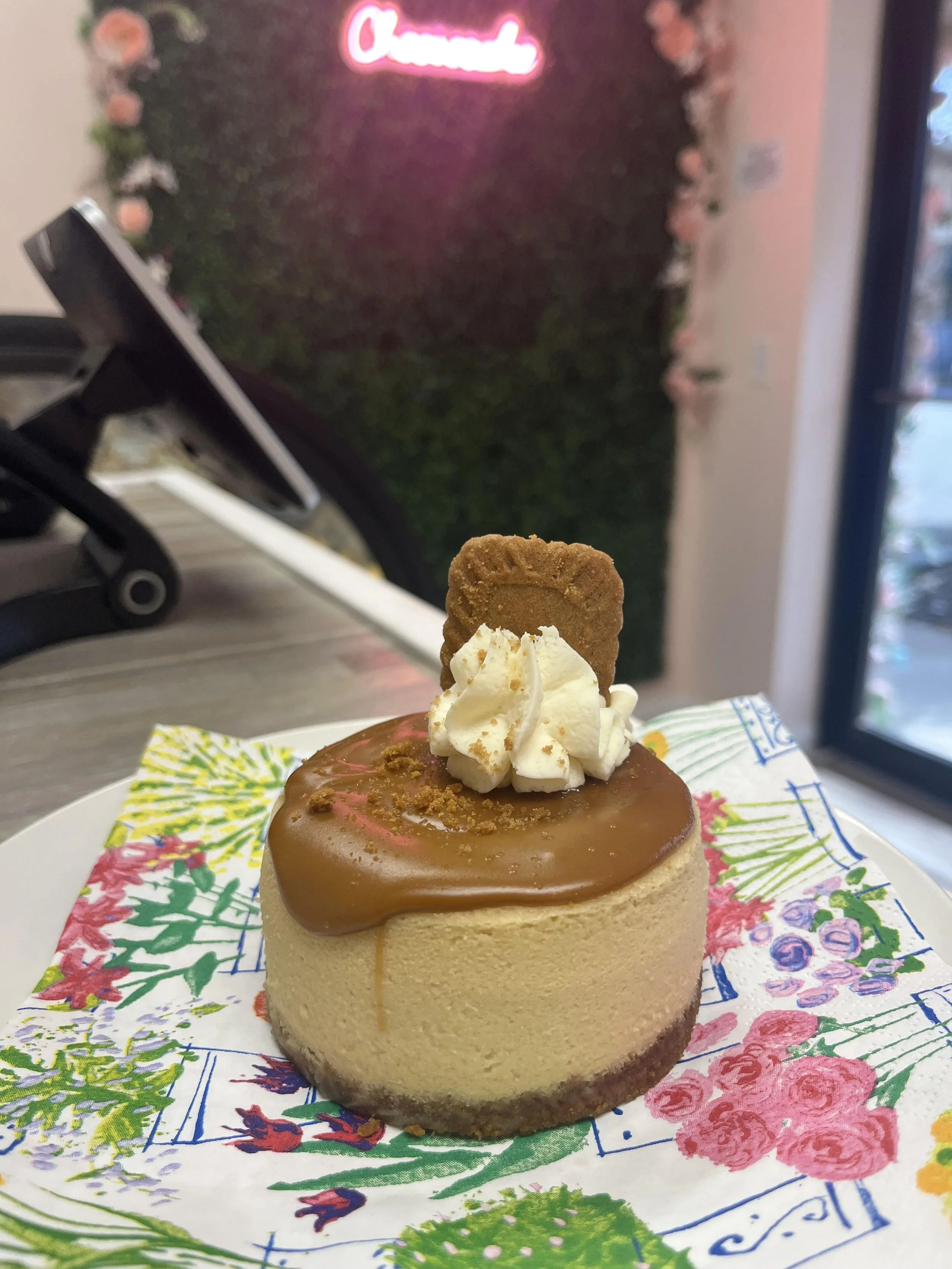 Dainty Cheesecake Company